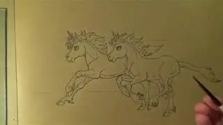 inktober2018 Day 29 Double