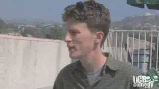 Mixed Up Monster References: a SKETCH by UCB Comedy