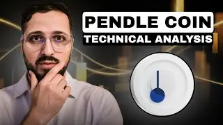 Pendle Coin &ndash; структура рынка и возможные дальнейшие шаги!
