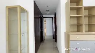 Emirates Crown | 3 Bedrooms | For Sale