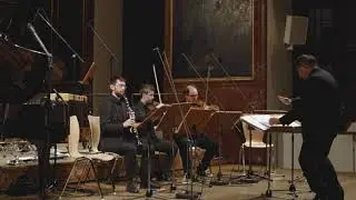 Jana Andreevska: Elective Affinities (2004)