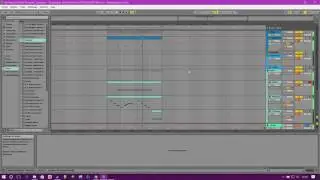 0K Serum Preset : Skrillex & Wiwek 