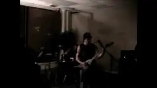Pitch Black (live at dockside)