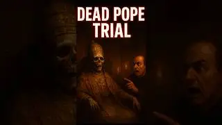 The Creepiest Trial in History
