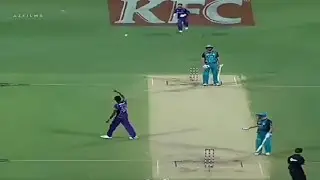 Jofra Archer's electrifying follow through catch...reaction time 0.6 seconds      #jofra_archer