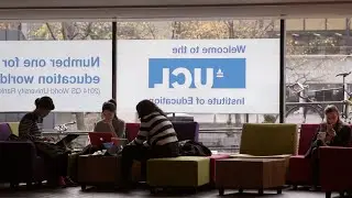 A Documentary about Place and Belonging - Academic documentary IoE-UCL