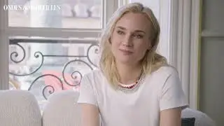 Behind Chaumet's High Jewellery collection with Diane Kruger