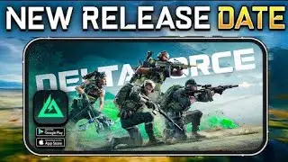 Delta Force 🔥 Full Action Gameplay Bangla7️⃣ Delta Force War Mission 🔥subscrib my channel 🙏
