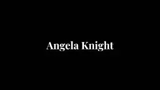 Angela Knight