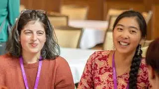 Year In Review 2019-2020 | National Science Policy Network - NSPN