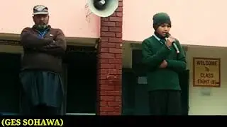 یوں تو سارے نبی محترم ہیں مگر ۔۔۔