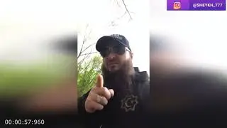 Зелимхан о том как избили 5 человек Коваленко