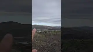 Gold mining in Nevada
