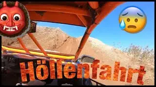 H&ouml;llenfahrt !! Das Herbst Event#1 Quadfactory Beitler