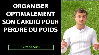 Cardio, perte de muscle/force et perte de poids : le guide ultime &ndash; Revue des &eacute;tudes scientifiques
