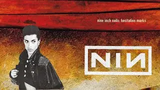 Nine Inch Nails x Prince - Satellite Kiss (Dreams of Collapse Mashup)
