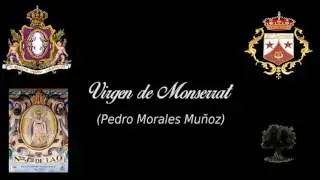 BM Carmen (Salteras) - Virgen de Monserrat - 450 Aniversario Hermandad de la O