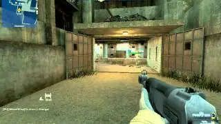 AvA Destrucko's Armory & more