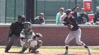 2016-04-23 Prairie Ridge  @ GLC Gm 2  of DH Video Highlights