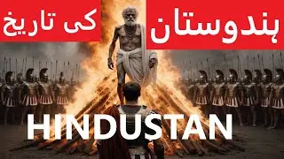 The Real History of Hindustan: Before Darius to the British Empire