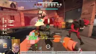My Opinions On Overwatch