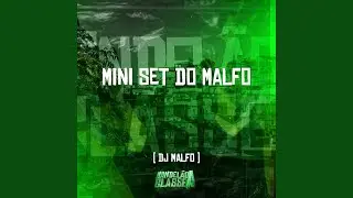 Mini Set do Malfo