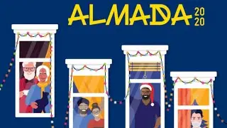 Feliz Almada 2020 - Stand Up Comedy