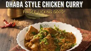 Stop Making Boring Chicken! Try This Spicy Dhaba Style Instead 👌🥰I chicken recipe I joyful kitchen I