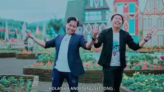 MR music || kor misem ekabinah || malvin ramanda