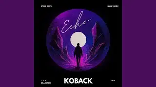 ECHO (feat. E'larah) (Geods Sor&egrave;d Remix)