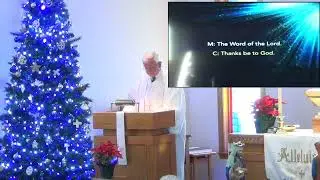 Jan 11 2026  Love's Pure Light Beams From Christ's Holy Face.