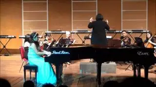 When You Wish Upon A Star - Caitlin Therence