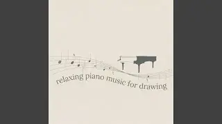 Ambient Piano Sketch