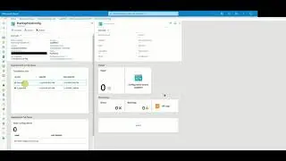 DSC1 - How to compile a DSC configuration in Azure Automation Account.