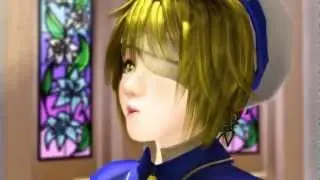 【ＭＭＤ】ＬＩＬＩＵＭ【Oliver】
