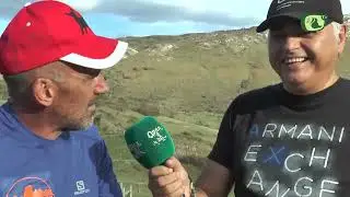 Collado de Hoz - Peñarrubia 2022 | FERIA DE GANADO 🐄🐴🐏🐐 | Las Ferias en Onda Occidental