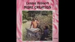 Lennie Hibbert - Reggae rub a dub