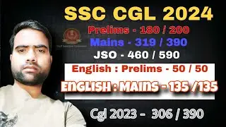Complete JSO Strategy For SSC CGL 2025