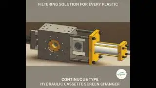 J. K. FILTERS, AHMEDABAD, SUPPLIER FOR PLASTIC M/C, MANUAL & HYD. SCREEN CHANGERS, ETC +919228389568