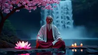 432Hz Eliminate ALL Negative Energy FOREVER | Spiritual & Emotional Detox | Deep Healing Frequency