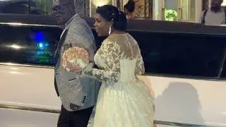 Cameroun wedding event specialist by Cameroun limousine 