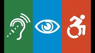 Americans with Disabilities Act  (ADA) 101