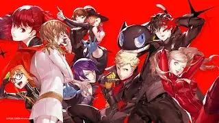 Persona 5 Royal | Part 19 (Deutsch/1st Playthrough/Let's Play