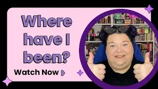 GRWM: Where have I been?