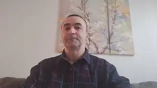 Что повелишь мне делать // Иван Карабецкий // 