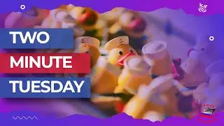 Cruising Ducks (Hide Them or Hunt Them) &ndash; Two Minute Tuesday