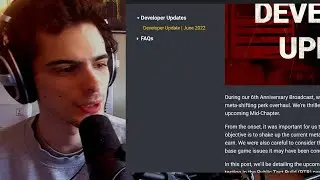 June 2022 Patch is Absolutely Massive - Dead by Daylight