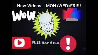 Phil Hendrie: Herb Sewell 