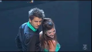 So You Think You Can Dance S03E12  Sara & Pasha  [HD]