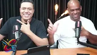 Sgt Castro no Redcast fala Felca na Globo e os segredos da moda ligados.